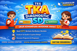 Test Diagnostic TKA SMP