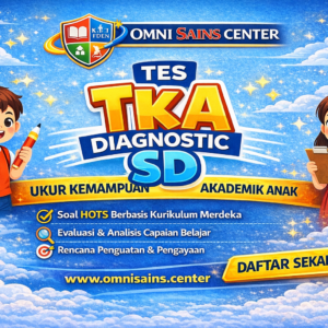 Test Diagnostic TKA SD