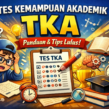 Pembahasan Soal TKA SMA