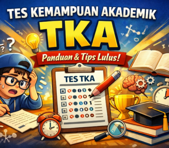 Pembahasan Soal TKA SMP